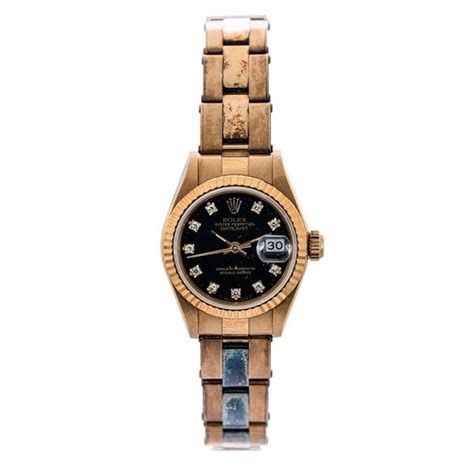 rolex lady oro brillanti centenario|rolex watches for women official site.